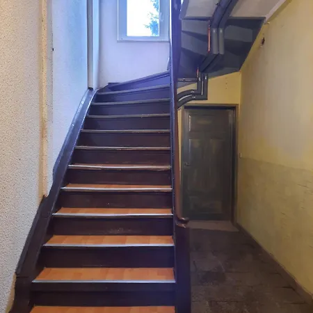 Apartments Wagner Crimmitschau Exterior foto