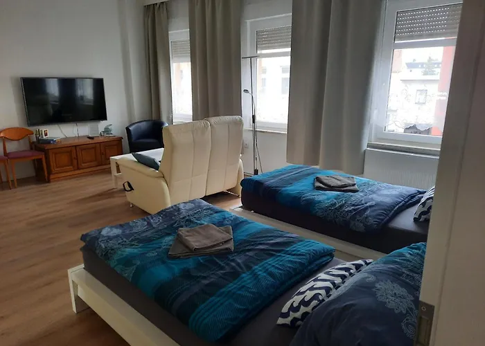 Apartments Wagner