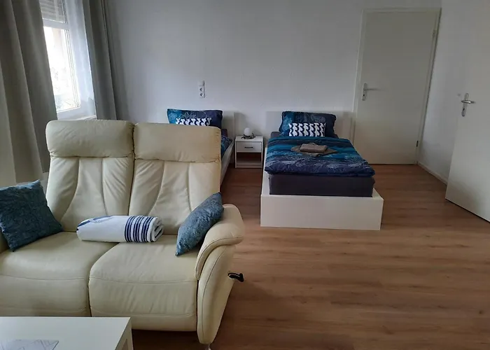 Apartments Wagner