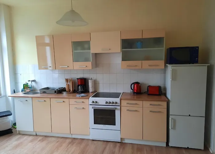 Apartments Wagner