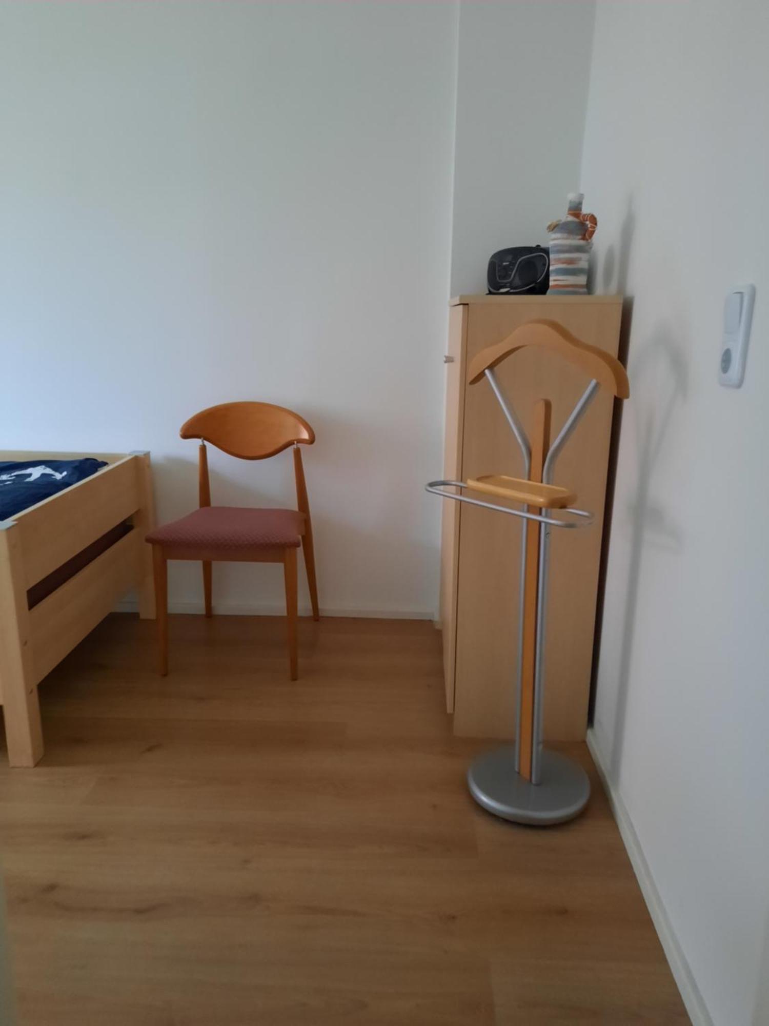 Apartment Wagner Crimmitschau