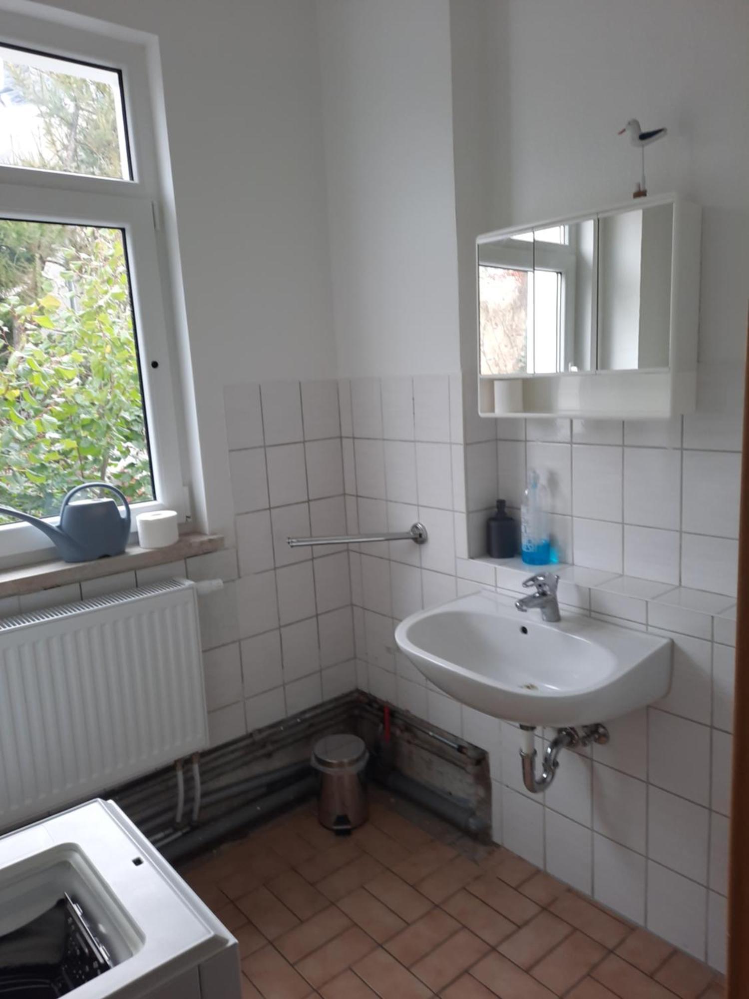 Wagner Apartment Crimmitschau