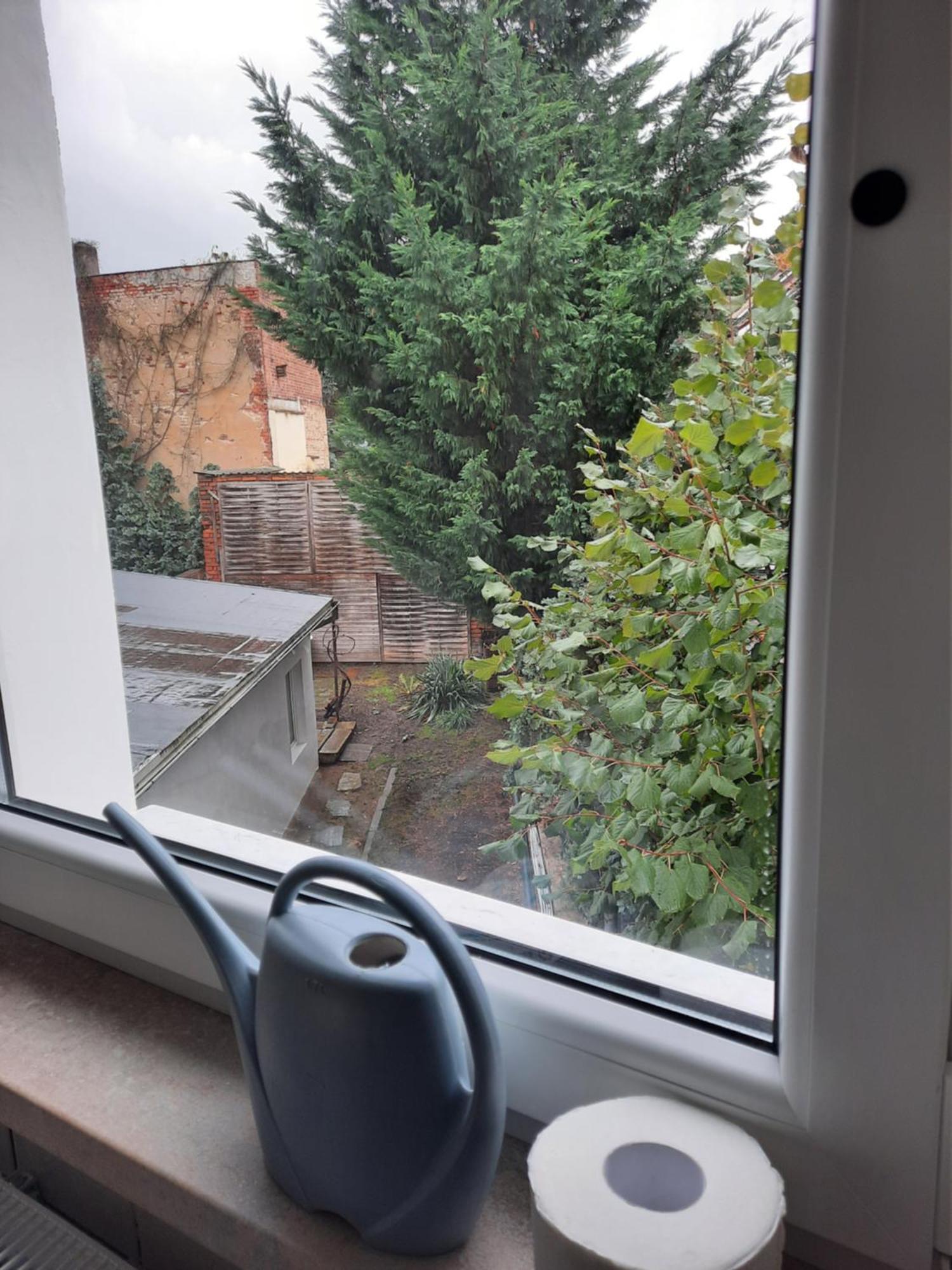 Apartment Wagner *