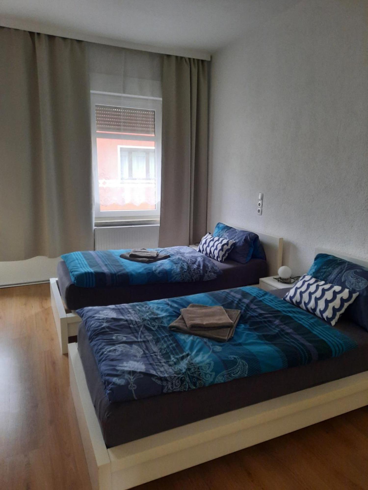 Apartment Wagner