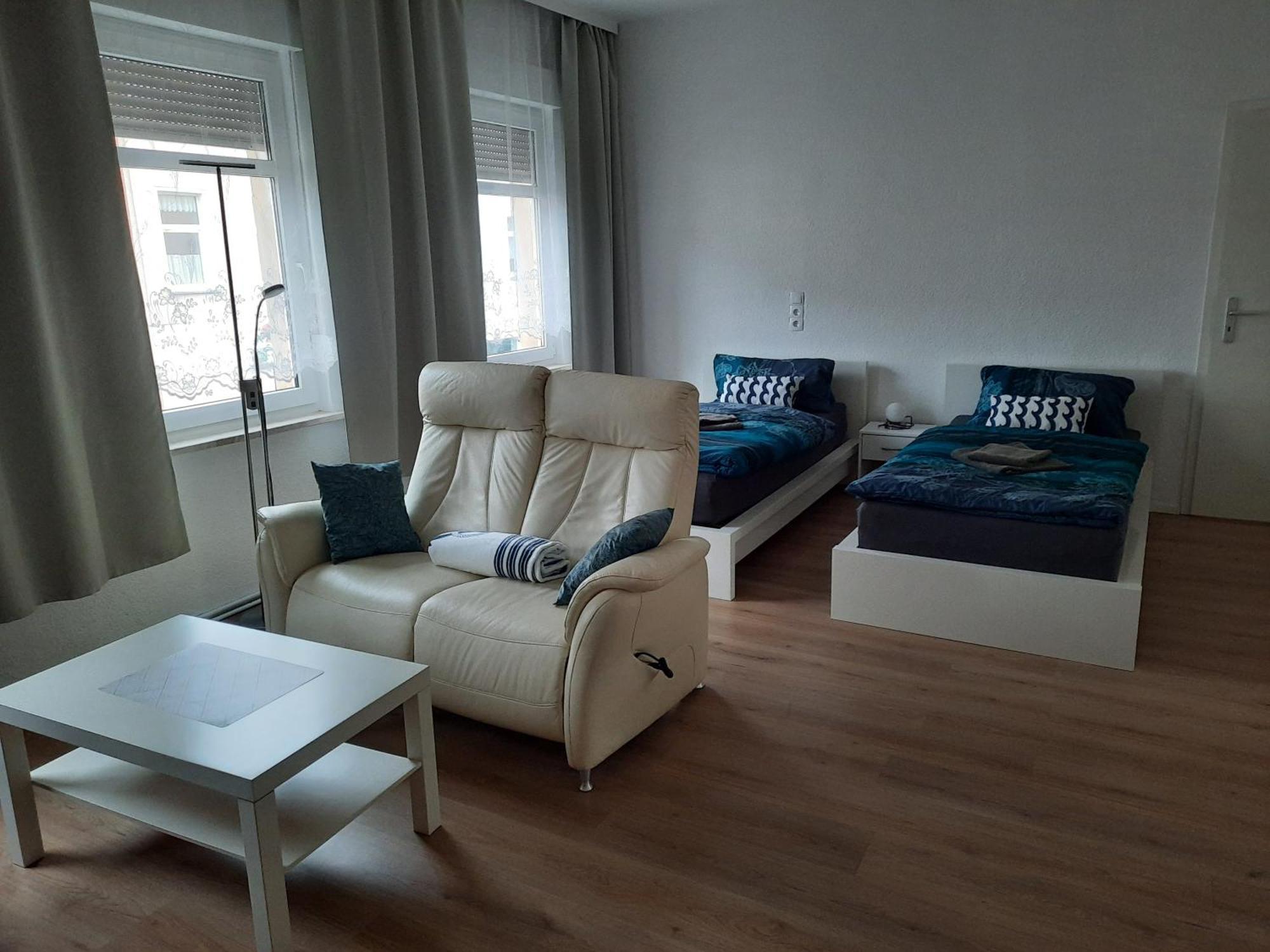 Apartment Wagner
