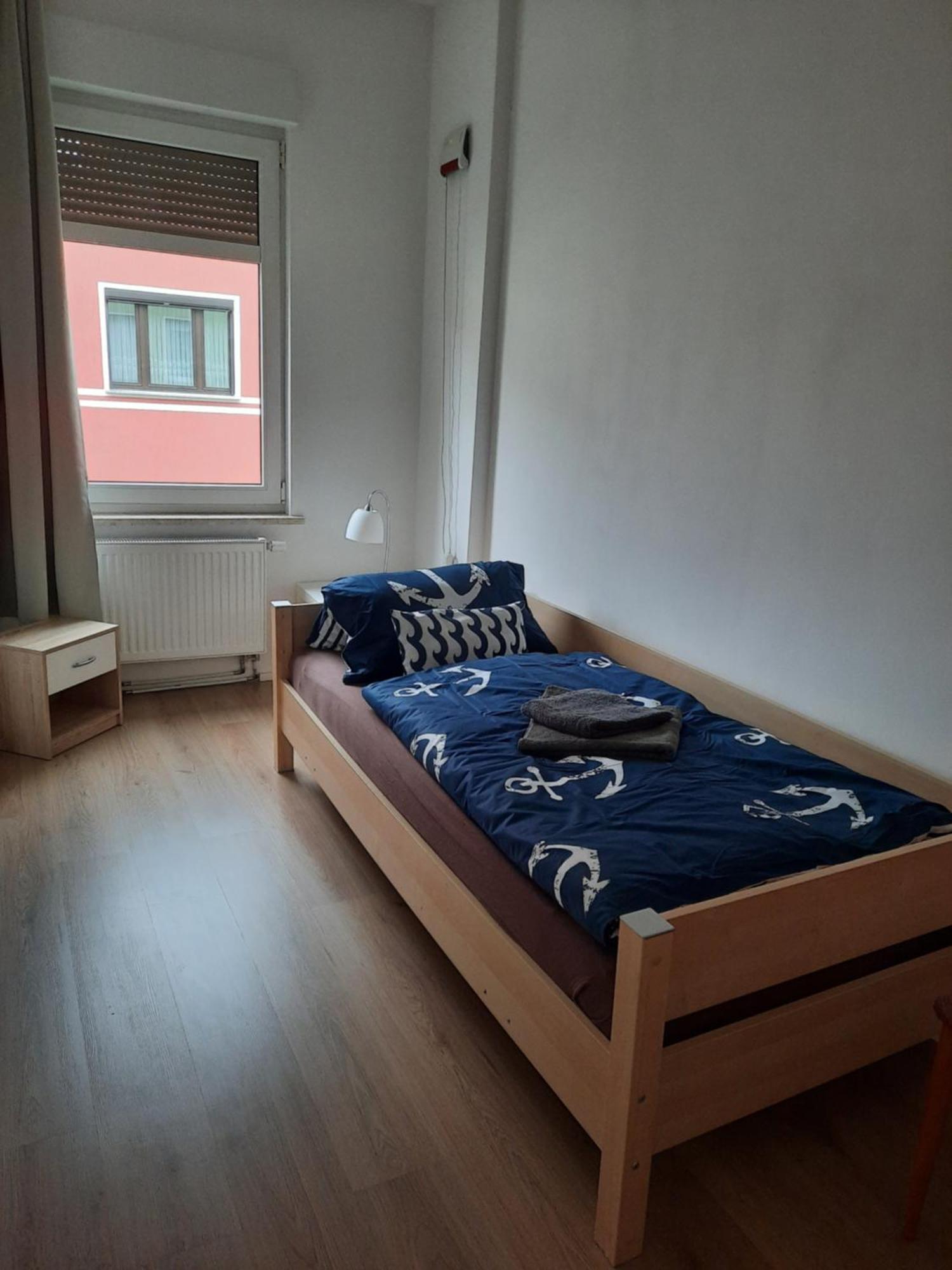 Apartment Wagner *
