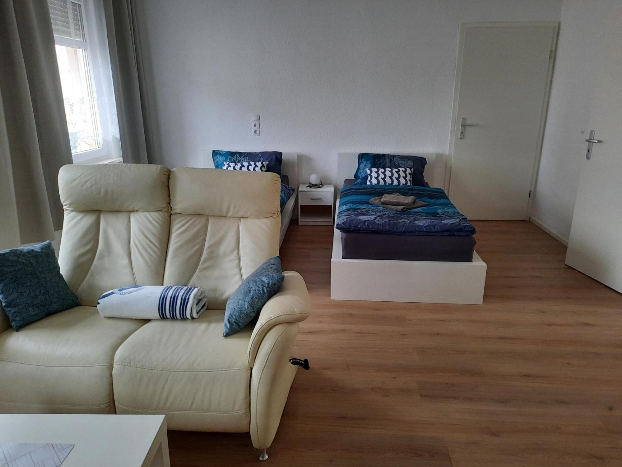 Apartment Wagner *