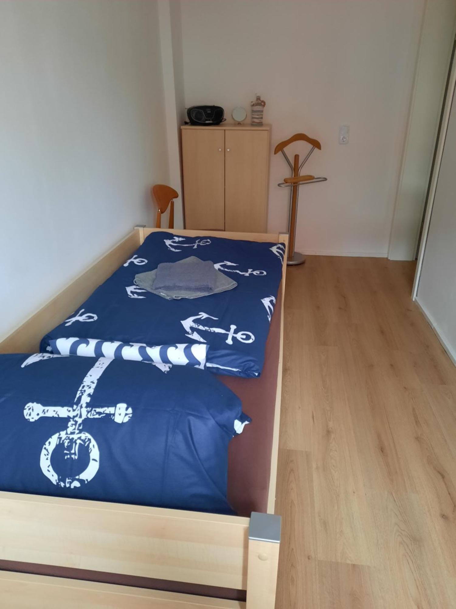 Wagner Apartment