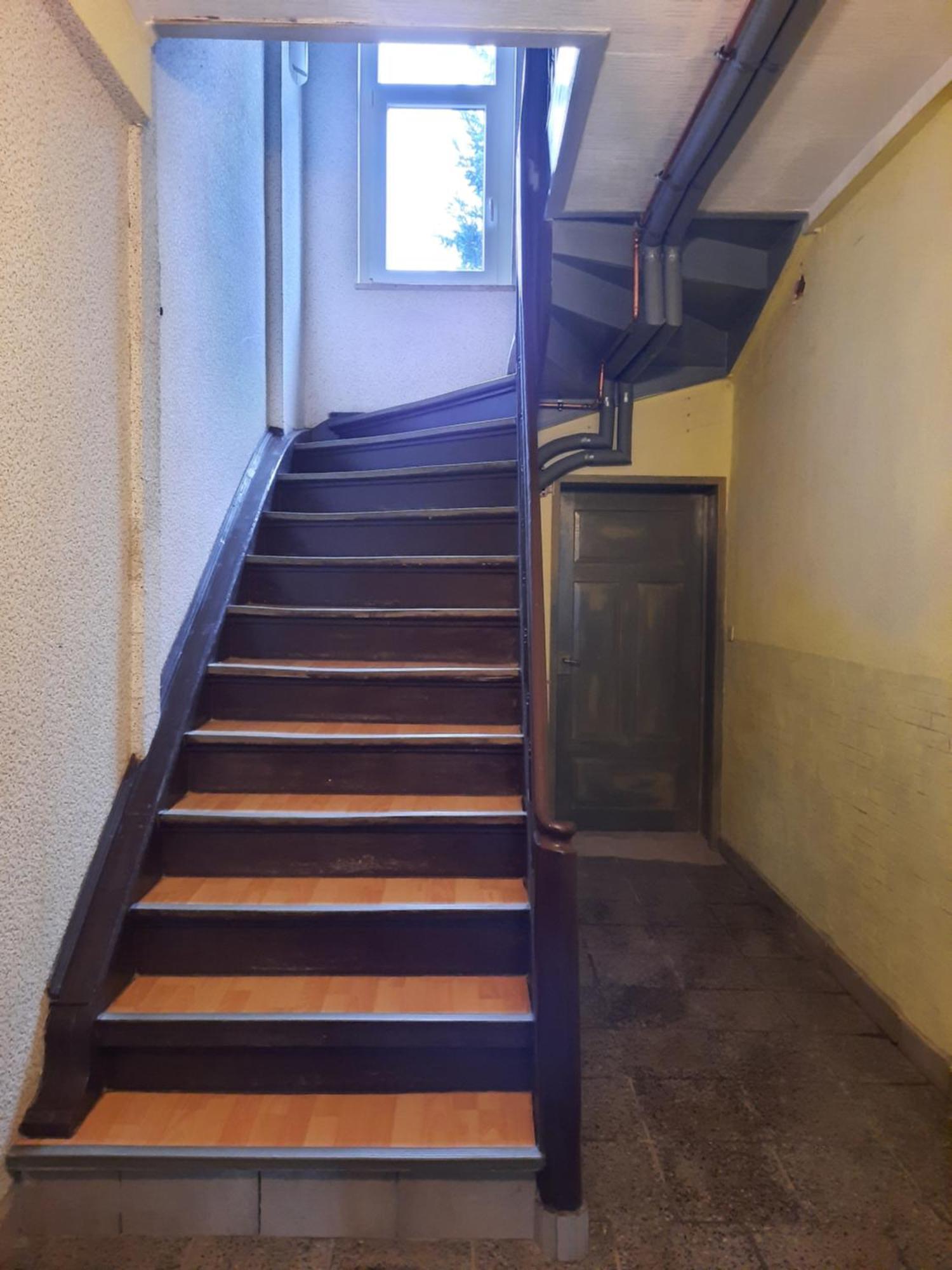 Apartment Wagner Crimmitschau